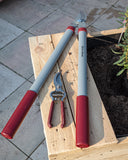 Takkenschaar en snoeischaar - plantforyou.nl