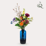 Kunstbloemen - Bouquet XL - Flower Bomb - 108 cm - plantforyou.nl
