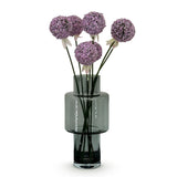 Kunstbloemen Solo - x 7 - 70 cm - Allium Flower - Purple - plantforyou.nl