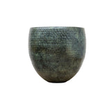 Pot Fabien Mystic Green - plantforyou.nl