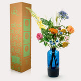 Kunstbloemen - Bouquet XL - Ultimate Bliss - 109 cm - plantforyou.nl