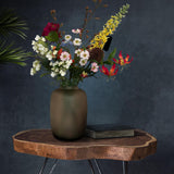 Kunstbloemen - Bouquet XL - Flower Bomb - 108 cm - plantforyou.nl