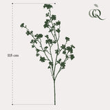 Kunstbloemen Solo - x 4 - 95 cm - Japanese Cherry Blossom - Pink - plantforyou.nl