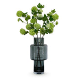 Kunstbloemen Solo - x 4 - 75cm - Viburnum Opulus Branches - Crème - plantforyou.nl