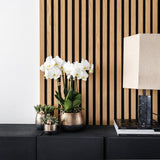Kolibri Home | Elite pot copper  - Ø6cm - plantforyou.nl