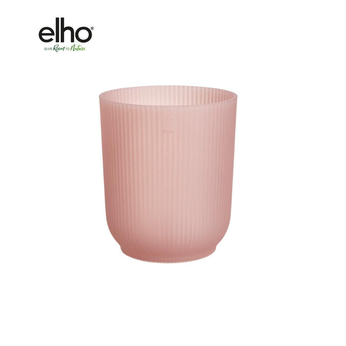 Pot elho Vibes Orchid roze D13 x H15 - plantforyou.nl