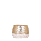 Kolibri Home | Elite pot gold - Ø12cm - plantforyou.nl