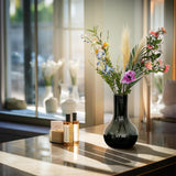 Kunstbloemen - Bouquet L - 90 cm - Rise & Shine - plantforyou.nl