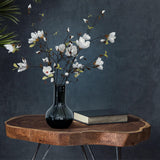 Kunstbloemen Solo - x 4 - 105cm - Magnolia Branches - Crème - plantforyou.nl