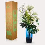 Kunstbloemen - Bouquet XL - Shine - 105 cm - plantforyou.nl