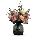 Kunstbloemen - Bouquet M - Mystic Summer - 65 cm - plantforyou.nl