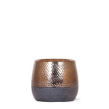 Kolibri Home | Elite pot copper  - Ø9cm - plantforyou.nl