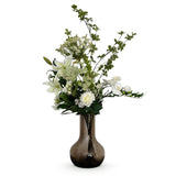 Kunstbloemen - Bouquet XL - Shine - 105 cm - plantforyou.nl