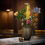 Kunstbloemen - Bouquet XL - Ultimate Bliss - 109 cm - plantforyou.nl