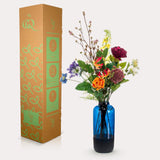 Kunstbloemen - Bouquet XL - Flower Bomb - 108 cm - plantforyou.nl