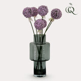 Kunstbloemen Solo - x 7 - 70 cm - Allium Flower - Purple - plantforyou.nl