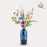 Kunstbloemen - Bouquet L - 90 cm - Rise & Shine - plantforyou.nl