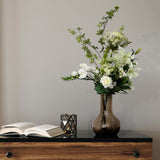Kunstbloemen - Bouquet XL - Shine - 105 cm - plantforyou.nl