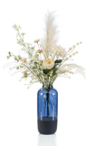 Kunstbloemen - Bouquet L - 90 cm - Perfect Flow - plantforyou.nl