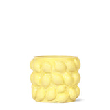 Kolibri Home | Citrus pot yellow - Ø9cm - plantforyou.nl
