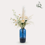 Kunstbloemen - Bouquet L - 90 cm - Perfect Flow - plantforyou.nl