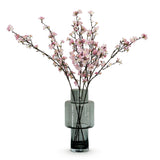 Kunstbloemen Solo - x 4 - 95 cm - Japanese Cherry Blossom - Pink - plantforyou.nl