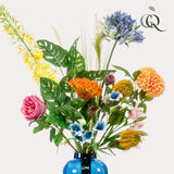 Kunstbloemen - Bouquet XL - Ultimate Bliss - 109 cm - plantforyou.nl