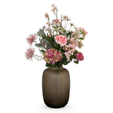 Kunstbloemen - Bouquet L - Pretty Pink - 89 cm - plantforyou.nl
