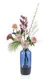 Kunstbloemen - Bouquet L - 90 cm - Bali dream - plantforyou.nl