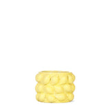 Kolibri Home | Citrus pot yellow - Ø6cm - plantforyou.nl
