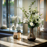 Kunstbloemen - Bouquet XL - Shine - 105 cm - plantforyou.nl