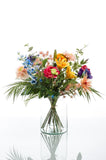Kunstbloemen - Bouquet M - Pretty Powerful - 67 cm - plantforyou.nl