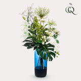 Kunstbloemen - Bouquet XL - Shine - 105 cm - plantforyou.nl
