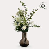 Kunstbloemen - Bouquet XL - Shine - 105 cm - plantforyou.nl